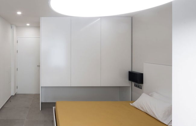 Iberflat Apartamentos los Pinos - Foto 7