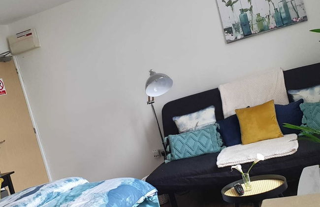 Citywide Hospitality - Foto 17