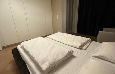 Modern apartment, parking and 2 bathrooms - Foto 11