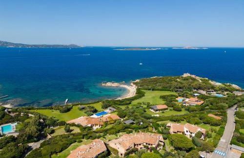 Splendido appartamento Vista Mare Porto Rotondo - Foto 51