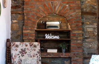 Calypso 2 Rural Experience at the heart of Makri - Foto 2