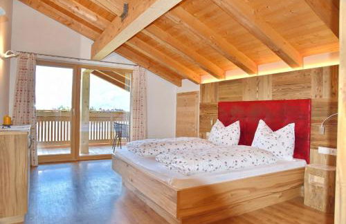 Residence Blumenthalerhof - Foto 32