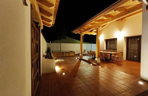 Casa Rural En Los Trigales - Foto 30