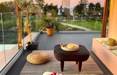 Antonakis Villa Secret Pool & Hot Tub Hideaway - Foto 14