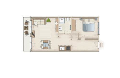 Stromdampfer, Schoene Aussicht - Foto 13