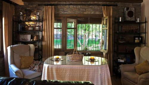 La Noguera, Lagunas de Ruidera - Foto 4