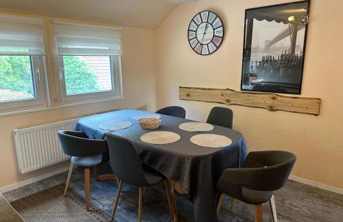 Große und helle 3 Zi Wohnung in Loßburg-Betzweiler, Schwarzwald - Foto 12