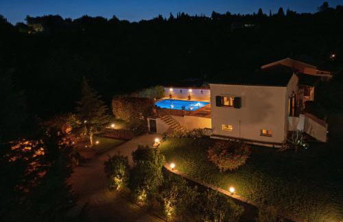 Tulip House Pool Villa in Corfu - Foto 8