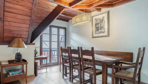 Luderna - Tríplex Nin C2 Arenho - Foto 3