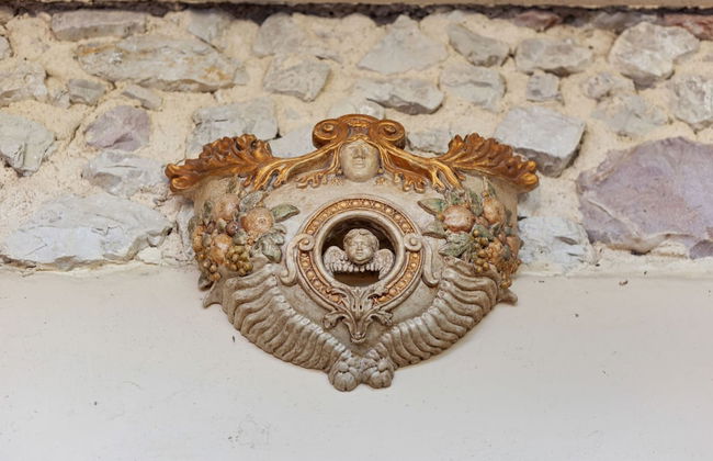 Apartment in Stroncone Near Piediluco Lake - Foto 34