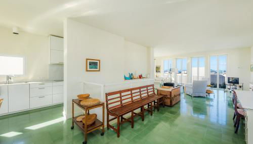 Espectacular Villa Mercedes con vistas al mar - Foto 5