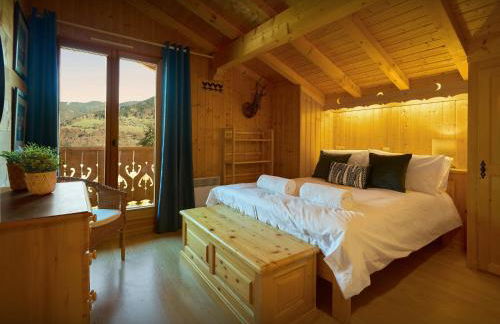 Chalet Roche de Pierre - OVO Network - Foto 12