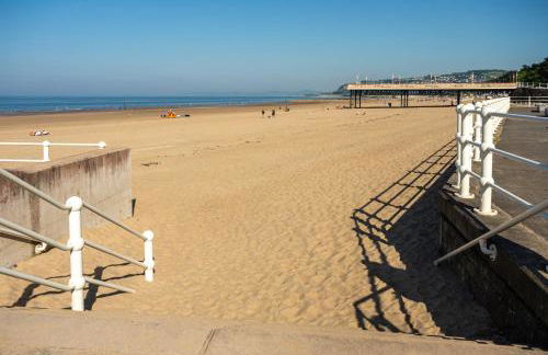 Gardd Y Llys Luxurious Family Retreat with amazing views - Foto 39