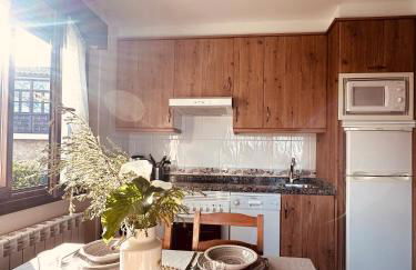 Los Castros Apartamentos Rurales A - Foto 8