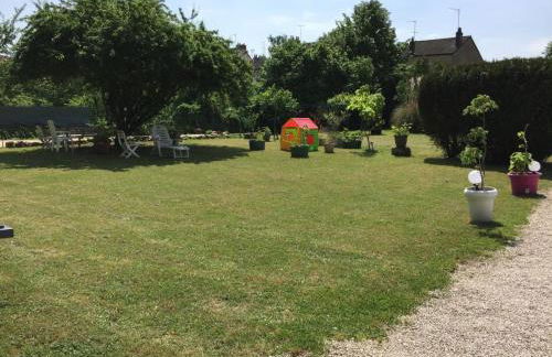 Holiday Home Villa Roland in Burgund 125m2 4 Sterne by Interhome - Foto 34