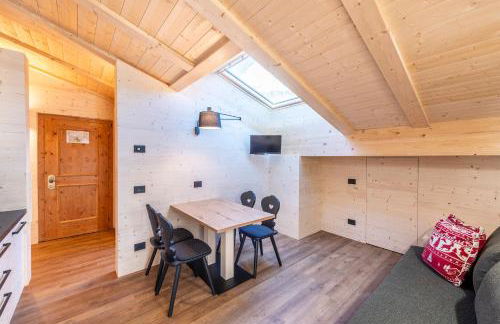 Residence Bosco Verde - Photo 23