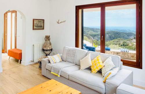 Sa Garrigueta FH, stunning views - Foto 8