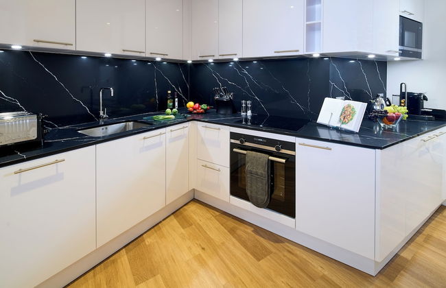 Cheval Harrington Court at South Kensington - Foto 32