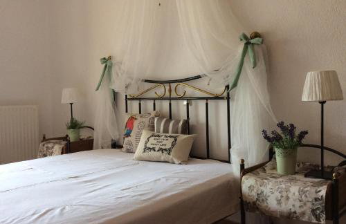 Aspasia's Villa - Foto 33