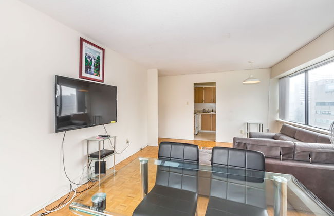 Toronto Furnished Living - Gerard St. E - Foto 14