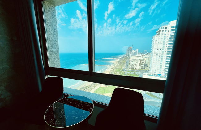 Carmel Holiday Apartments - Foto 29