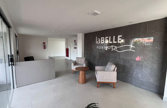 Flat Comfort La Belle Formosa - Cabedelo - Foto 3