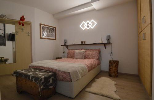 Ary Holiday Home Ski , Bike & Walk - Foto 13