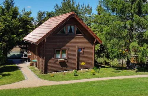 Domki na Mazurach - Rybical 65 - Foto 1