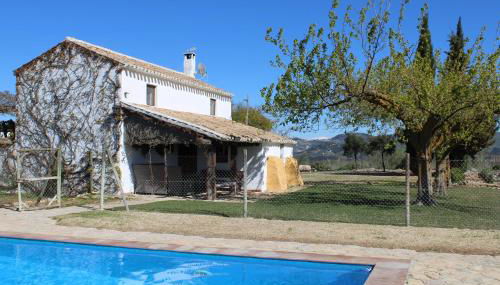 Cortijo el Morrón - Casa Rural - Foto 2