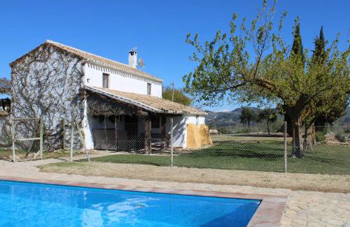 Cortijo el Morrón - Casa Rural - Foto 2