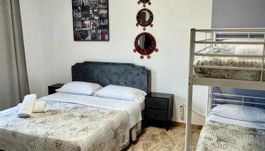Difronte a San Siro apartment - Foto 5, towels
