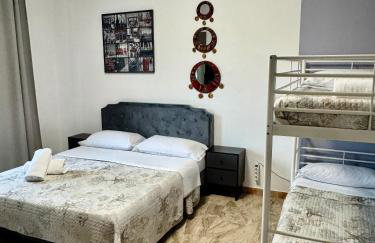 Difronte a San Siro apartment - Foto 5