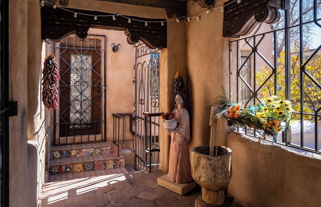 Turquoise Butterfly - Foto 19