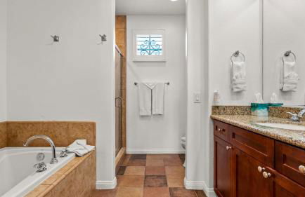 LV020 Upgraded LV Studio with a Private Balcony - Photo 9