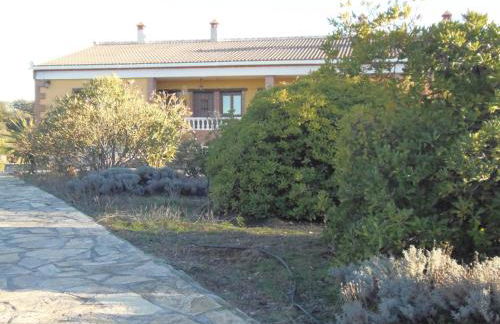 Cortijo Moyano - Photo 50