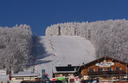 Ferienwohnung Sommerwind - Foto 22