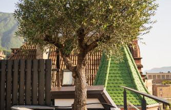 Talvera Dream - City center, Rooftop, Garage & Jacuzzi - Photo 34