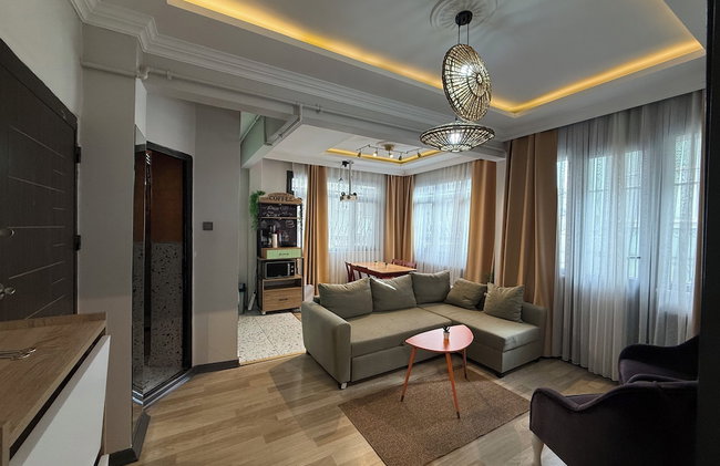 Mansion Gorki - Foto 57