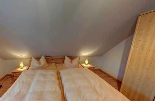 Ferienhaus Seestern - Foto 2