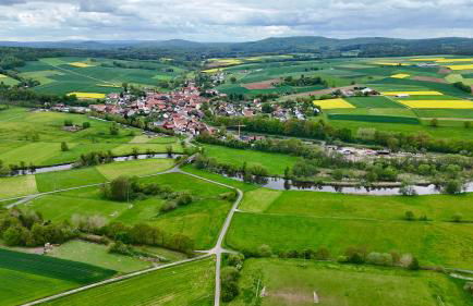 Bauwagen in idyllischer Lage - Foto 22
