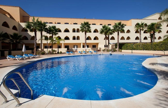 Apartamentos Playamarina - Foto 45