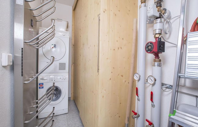 Chalet in Konigsleiten Near Ski Lift - Foto 30