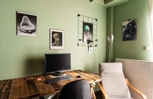 JO Art Loft - Foto 18