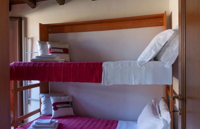 Welcomely - Su Niberu - Il Ginepro - Foto 2