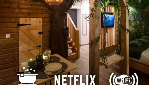 Mowgli Gite Jungle - Foto 2