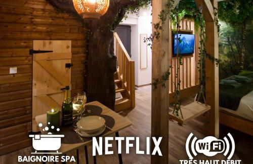 Mowgli Gite Jungle - Foto 2