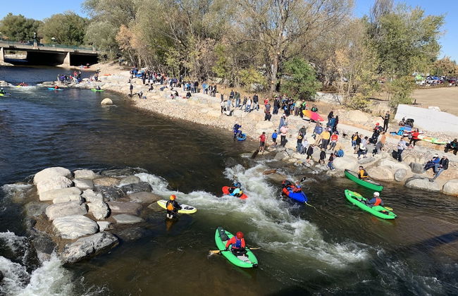 Old Town North Jewel! Near Breweries and River! - Foto 17