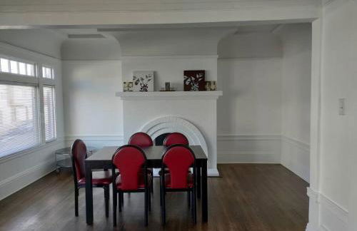 Sunny SF home - cozy, spacious, convenient w/parking, A+ location!! - Foto 11