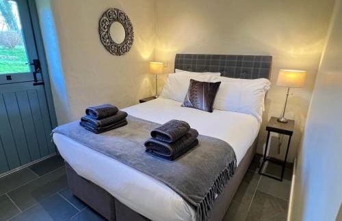 Preseli Hills Cottages - Luxury 5 star Cottages in Pembrokeshire - Foto 24