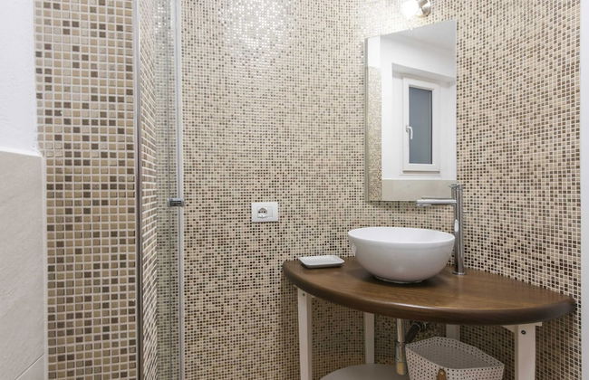 Vasari Suite Florence - Foto 18